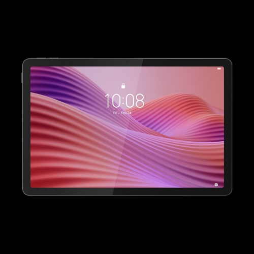 LENOVO TB311F Gris - Tablet 10'1" + Funda Transparente