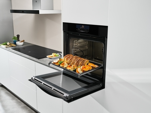 BALAY 3HD5829N3 Cristal Negro - Horno Multifunción 71L