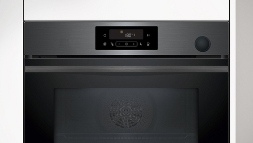 BALAY 3HD5829N3 Cristal Negro - Horno Multifunción 71L