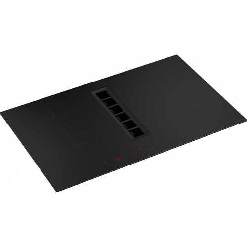 MEPAMSA INDU VALUE-R 83CM Negro - Vitrocerámica de Inducción + EXTRACTOR