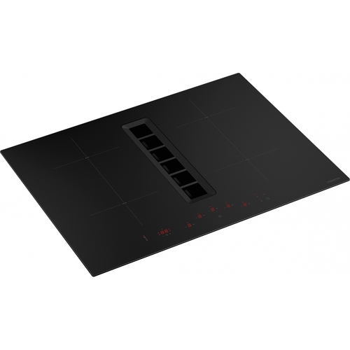 MEPAMSA INDU VALUE-R 70CM Negro - Vitrocerámica de Inducción + EXTRACTOR