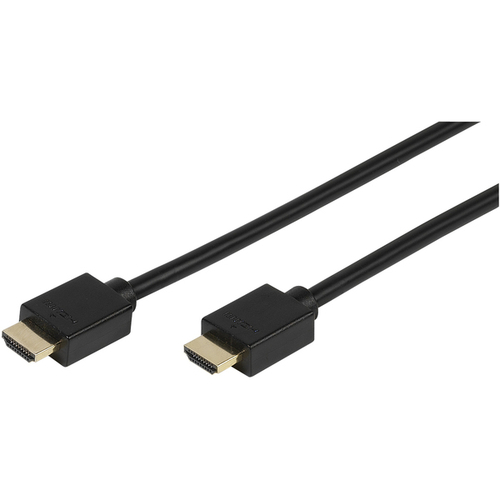 VIVANCO HDMI 47161 Negro - Cable 5 m