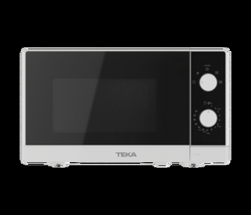 TEKA MW FS20 WH Blanco - Microondas 700W 20L