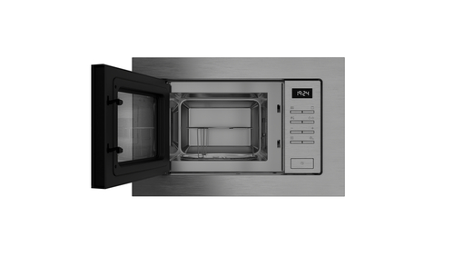 TEKA MSEG 620 FI INOX - Microondas 800W 20L