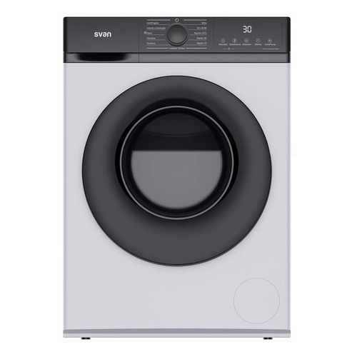 SVAN SL6203AIDV Blanco - Lavadora Carga Frontal 6KG 1200RPM