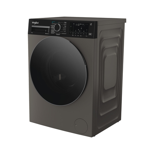 WHIRLPOOL WAD 9636G SPT Silver - Lavadora Secadora 9KG / 6KG 1400RPM