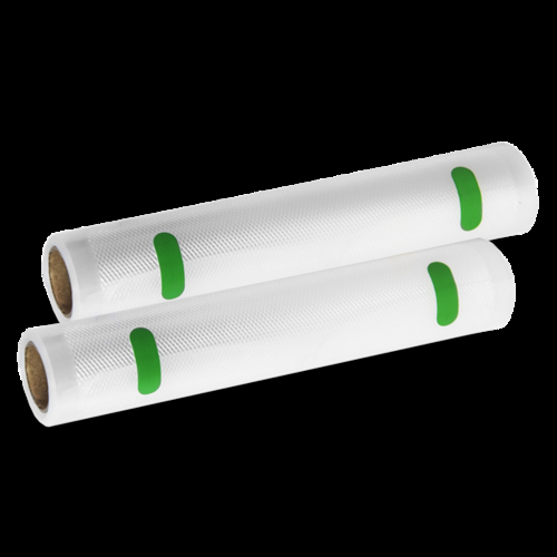 CECOTEC 2 Unidades - Rollo para Envasadora 20x600