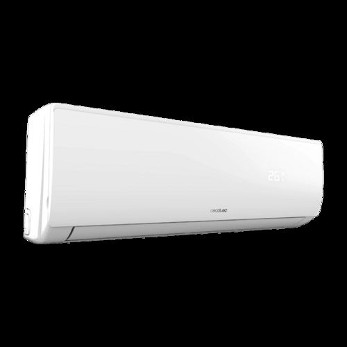 CECOTEC AIRCLIMA 9000 SMARTFRESH Blanco - Aire Acondicionado Split 2250 Frig y 1892 Kcal