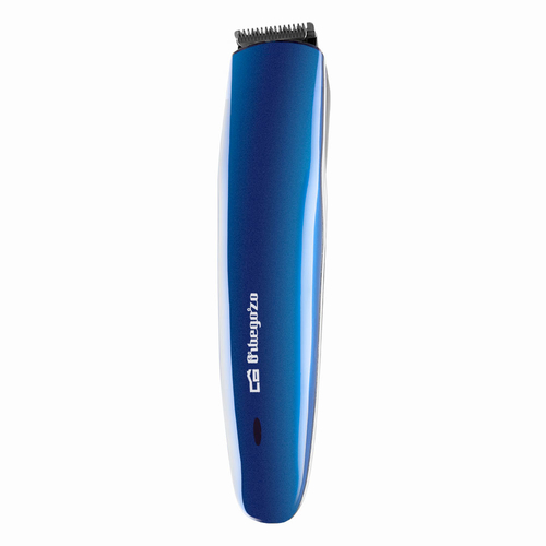 ORBEGOZO CTP 1020 Azul - Cortapelos Sin Cable