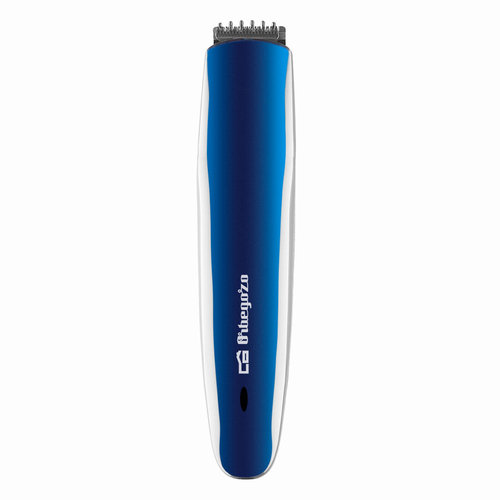 ORBEGOZO CTP 1020 Azul - Cortapelos Sin Cable