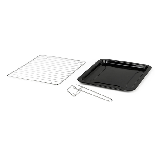 ORBEGOZO HOT 220 Negro - Mini Horno 22L 1300W