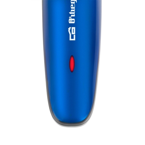 ORBEGOZO CTP 1020 Azul - Cortapelos Sin Cable