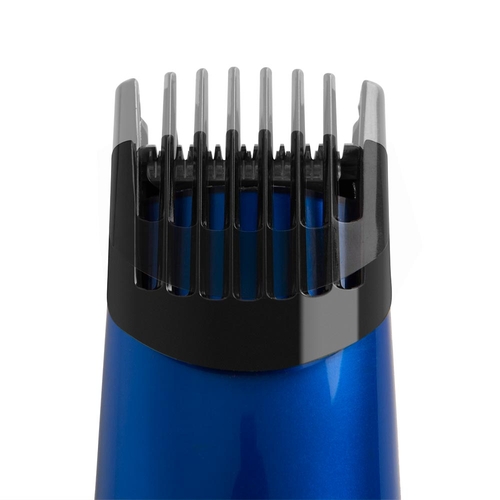 ORBEGOZO CTP 1020 Azul - Cortapelos Sin Cable