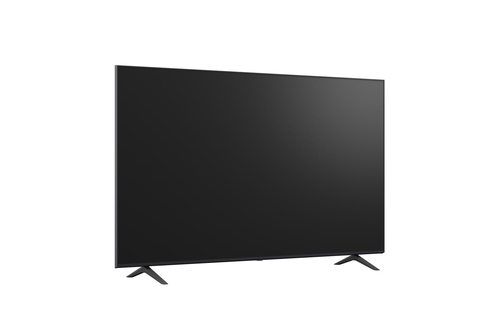 LG 75UA75006LA Negro - TV 75" UHD 4K SmartTV