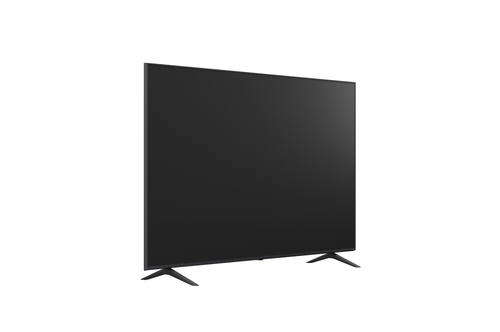 LG 75UA75006LA Negro - TV 75" UHD 4K SmartTV