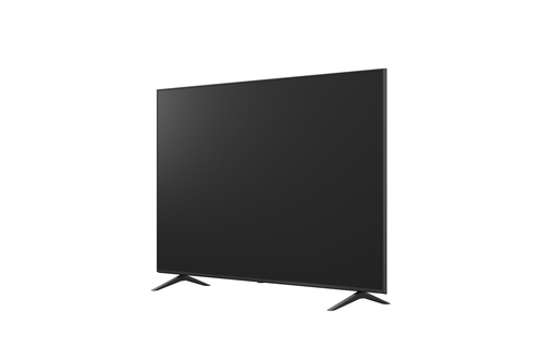 LG 75UA75006LA Negro - TV 75" UHD 4K SmartTV