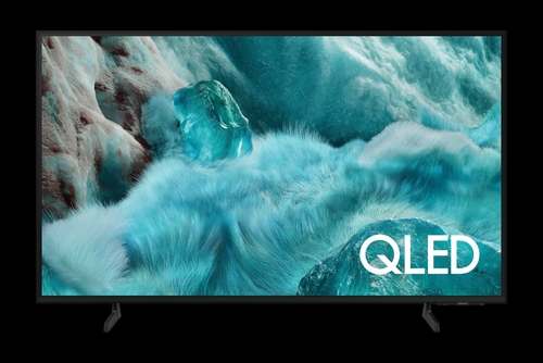 SAMSUNG QE55Q7FAAU Negro - TV 55" QLED 4K SmartTV