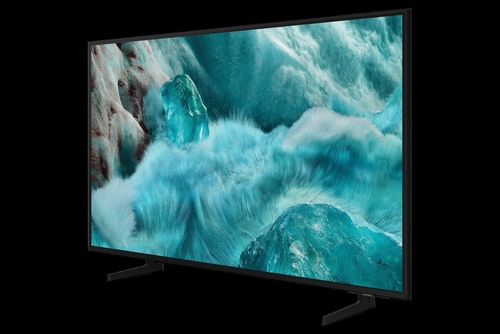 SAMSUNG QE55Q7FAAU Negro - TV 55" QLED 4K SmartTV