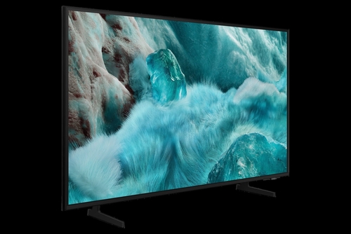 SAMSUNG QE55Q7FAAU Negro - TV 55" QLED 4K SmartTV