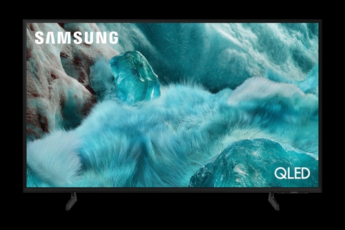 SAMSUNG QE55Q7FAAU Negro - TV 55" QLED 4K SmartTV