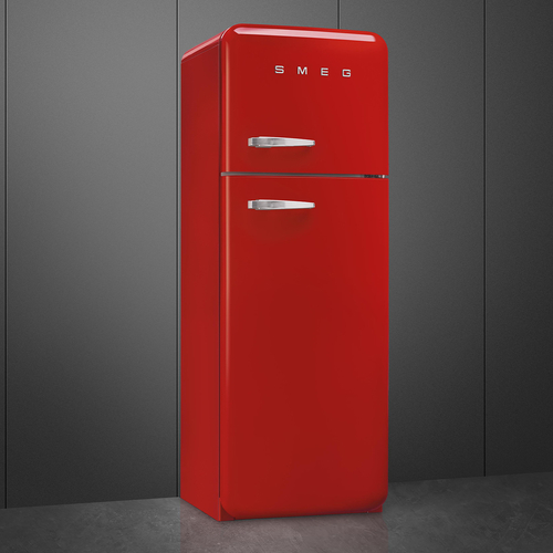 SMEG FAB30RRD6 - Frigorífico Dos Puertas Cíclico