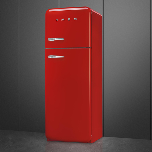 SMEG FAB30RRD6 - Frigorífico Dos Puertas Cíclico