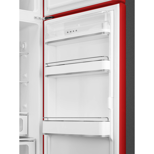 SMEG FAB30RRD6 - Frigorífico Dos Puertas Cíclico