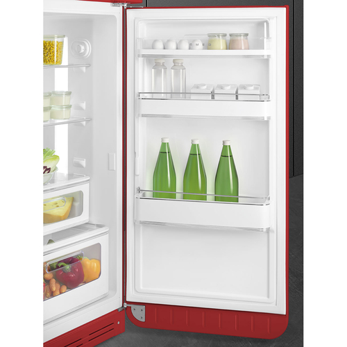 SMEG FAB30RRD6 - Frigorífico Dos Puertas Cíclico