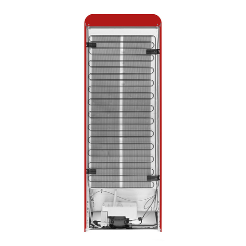 SMEG FAB30RRD6 - Frigorífico Dos Puertas Cíclico