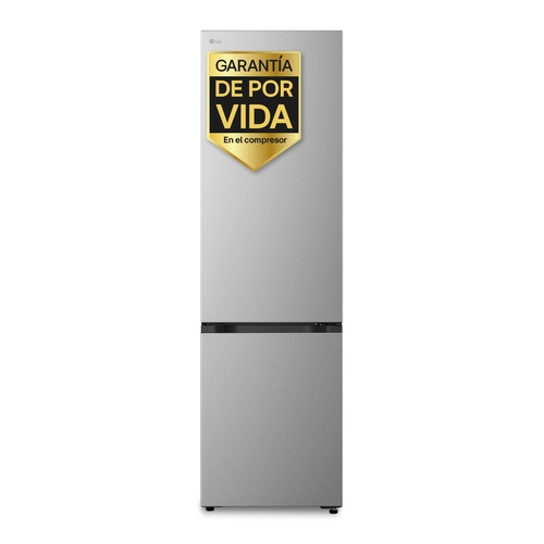 LG GBBSJ2CCPY INOX - Frigorífico Combi No Frost