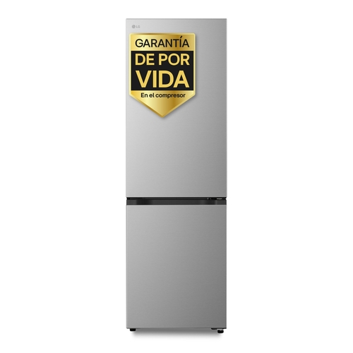 LG GBBS312CPY INOX - Frigorífico Combi No Frost