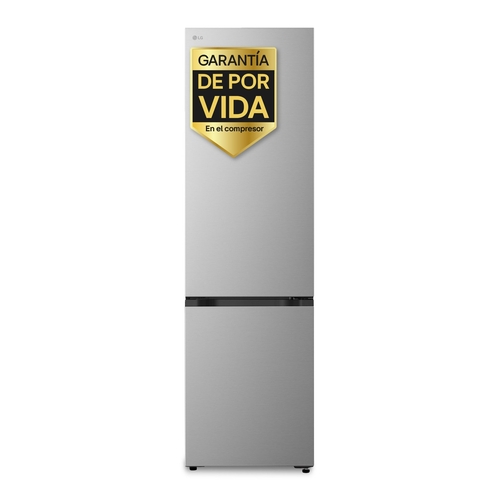 LG GBBS322APY INOX - Frigorífico Combi No Frost