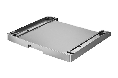 LG DSKSS INOX - Kit de Unión Lavadora-Secadora