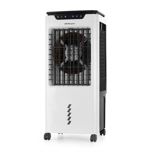 ORBEGOZO AIR 55 Blanco-Negro - Climatizador 150W 35L