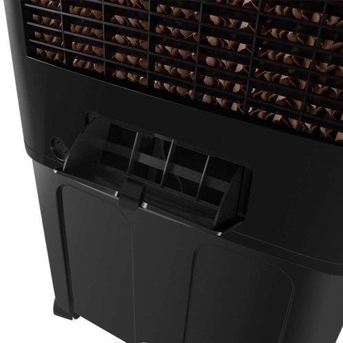 ORBEGOZO AIR 55 Blanco-Negro - Climatizador 150W 35L
