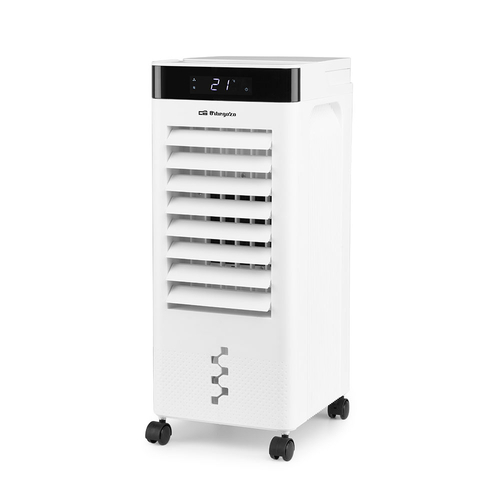 ORBEGOZO AIR 37 Blanco - Climatizador 65W 6L