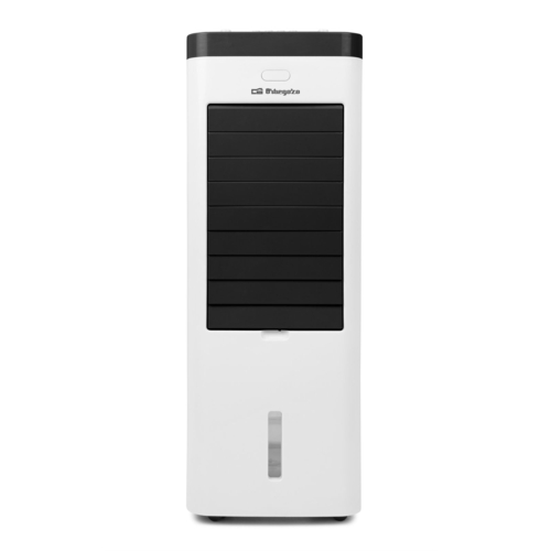 ORBEGOZO AIR 41 Blanco - Climatizador 75W 7L