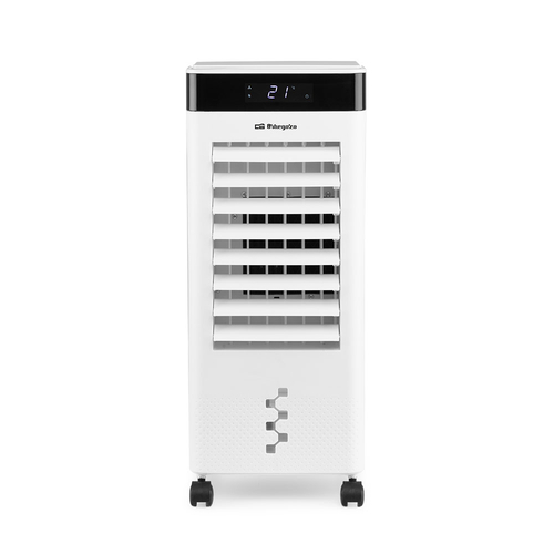 ORBEGOZO AIR 37 Blanco - Climatizador 65W 6L