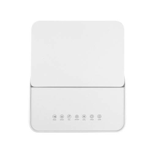 ORBEGOZO AIR 37 Blanco - Climatizador 65W 6L