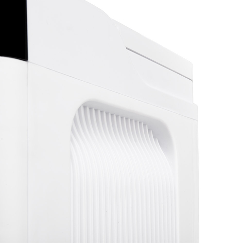 ORBEGOZO AIR 37 Blanco - Climatizador 65W 6L