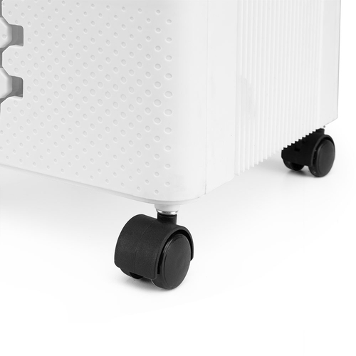ORBEGOZO AIR 37 Blanco - Climatizador 65W 6L