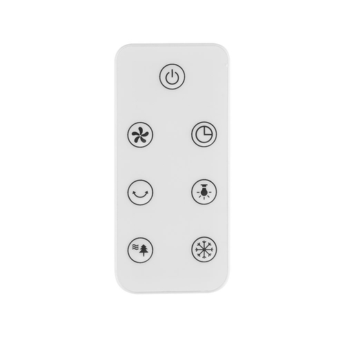 ORBEGOZO AIR 37 Blanco - Climatizador 65W 6L