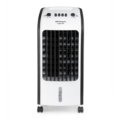 ORBEGOZO AIR 38 Blanco - Climatizador 80W 3.5L