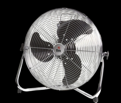 FM F-50 INOX - Ventilador Industrial 200W
