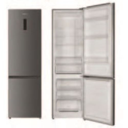 EDESA EFC-20320 NF EX INOX - Frigorífico Combi No Frost