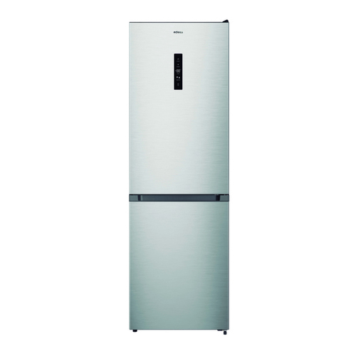 EDESA EFC-1834 NF EX INOX - Frigorífico Combi No Frost