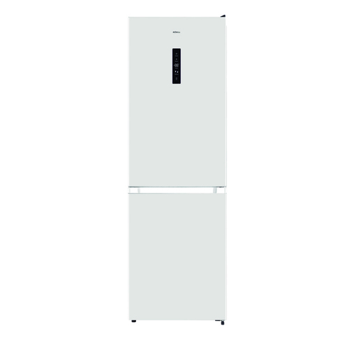 EDESA EFC-1834 NF WH Blanco - Frigorífico Combi No Frost