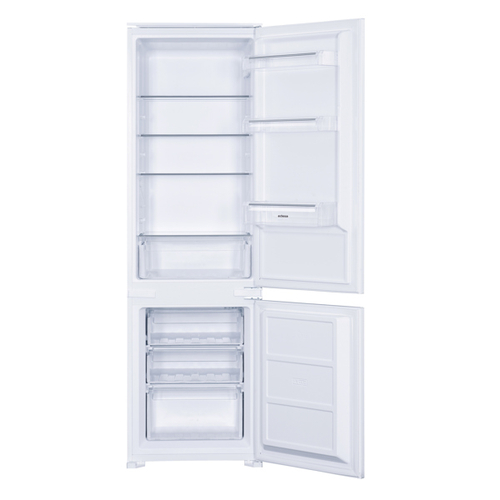 EDESA EFC-1711-I Integrable - Frigorífico Combi Cíclico