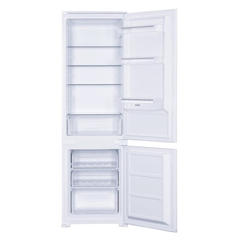 EDESA EFC-1711-I Integrable - Frigorífico Combi Cíclico