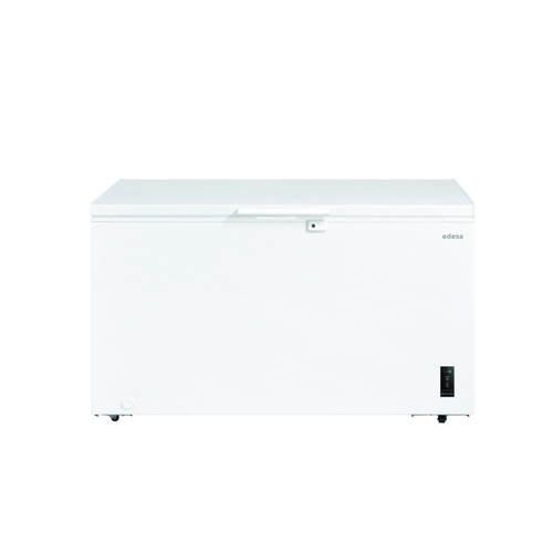 EDESA EZH-4211-A Blanco - Congelador Horizontal Cíclico